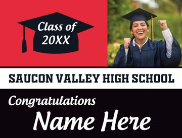 Picture of Saucon Valley High School - Design E