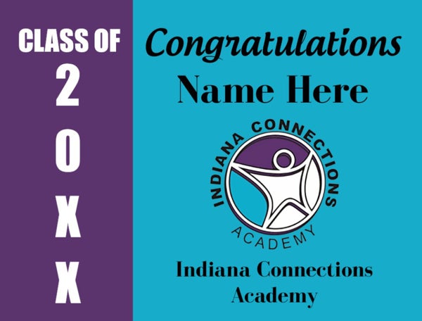 Picture of Indiana Connections Academy - Design B