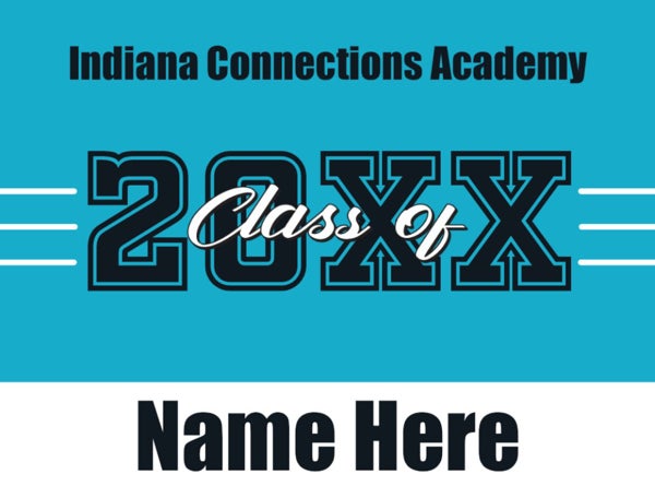 Picture of Indiana Connections Academy - Design C