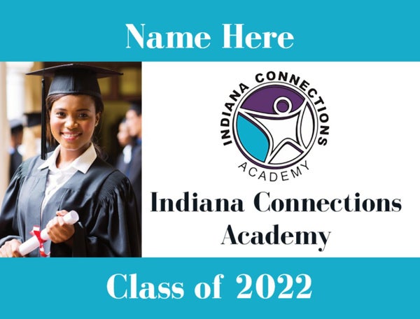 Picture of Indiana Connections Academy - Design D