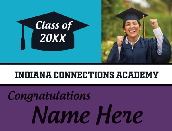 Picture of Indiana Connections Academy - Design E