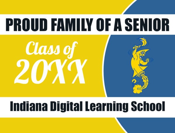 Picture of Indiana Digital Learning School - Design A