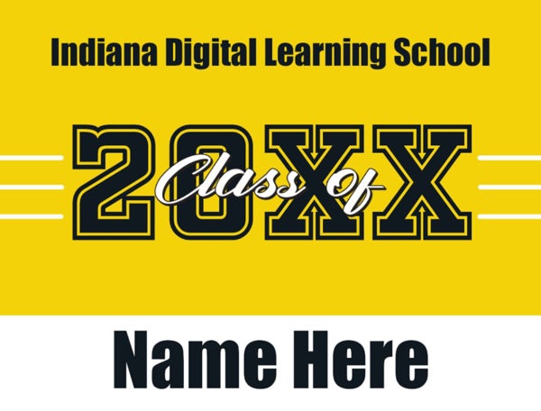 Picture of Indiana Digital Learning School - Design C