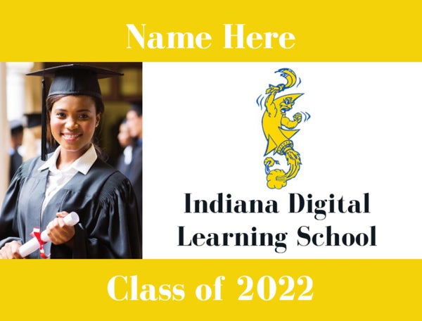 Picture of Indiana Digital Learning School - Design D