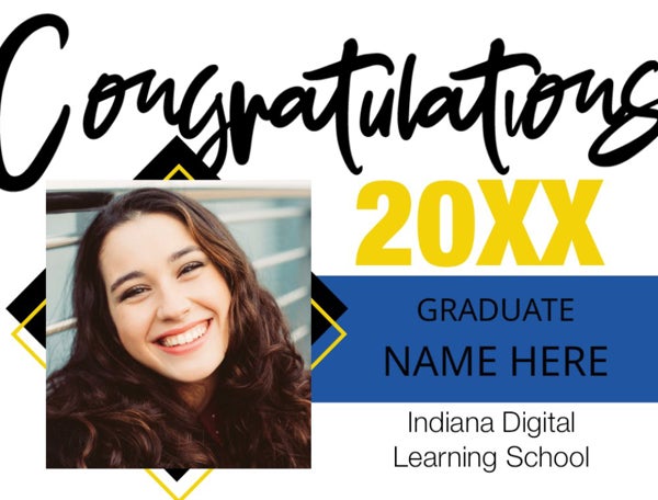 Picture of Indiana Digital Learning School - Design F
