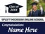Picture of Uplift Michigan Online School - Design E