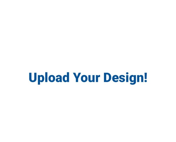 Picture of Upload Your Design - 24" x 30"
