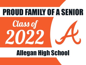 Picture of Allegan High School - Design A