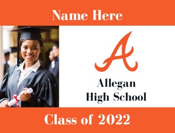 Picture of Allegan High School - Design D