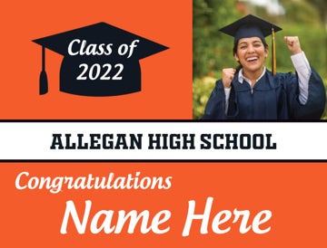 Picture of Allegan High School - Design E