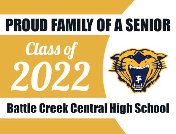 Picture of Battle Creek Central High School - Design A