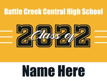 Picture of Battle Creek Central High School - Design C