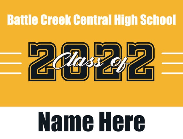 Picture of Battle Creek Central High School - Design C