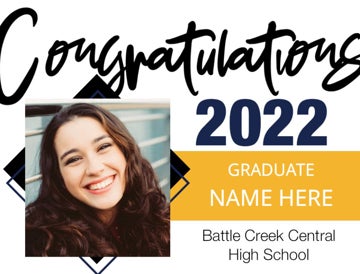 Picture of Battle Creek Central High School - Design F