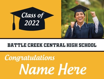 Picture of Battle Creek Central High School - Design E