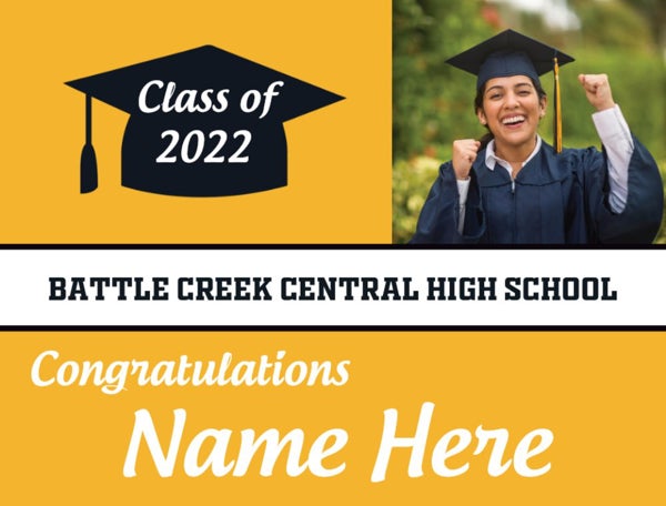 Picture of Battle Creek Central High School - Design E