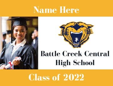 Picture of Battle Creek Central High School - Design D