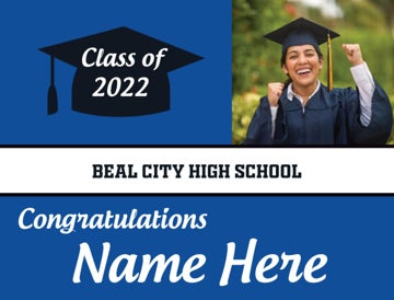 Picture of Beal City High School - Design E