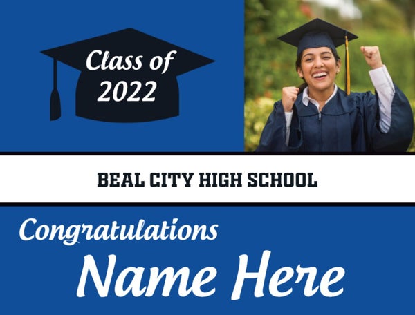 Picture of Beal City High School - Design E