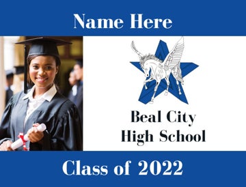 Picture of Beal City High School - Design D