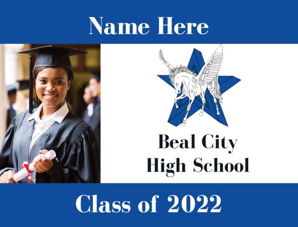 Picture of Beal City High School - Design D