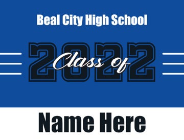 Picture of Beal City High Schooll - Design C