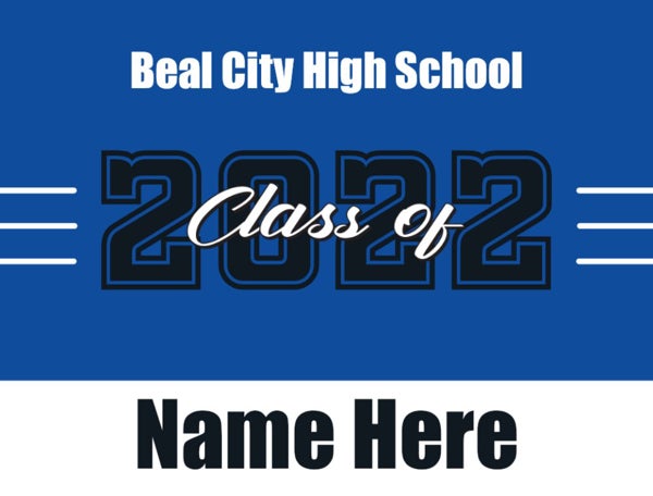 Picture of Beal City High Schooll - Design C
