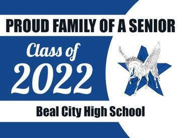 Picture of Beal City High School - Design A