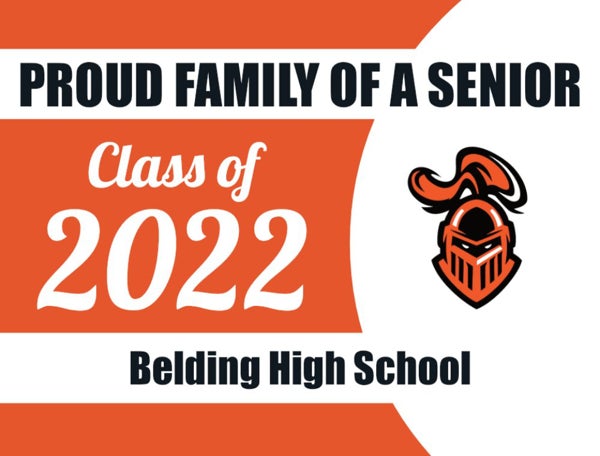 Picture of Belding High School - Design A