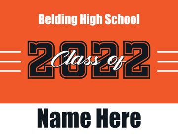 Picture of Belding High School - Design C