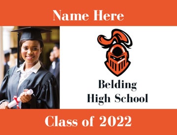 Picture of Belding High School - Design D