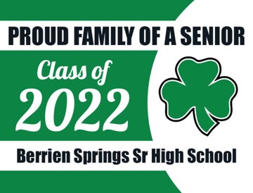 Picture of Berrien Springs Sr High School - Design A