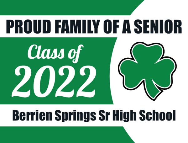 Picture of Berrien Springs Sr High School - Design A