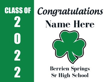 Picture of Berrien Springs Sr High School - Design B
