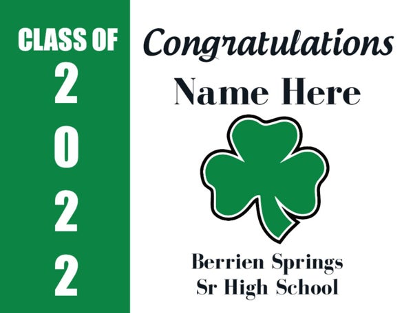 Picture of Berrien Springs Sr High School - Design B