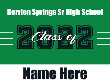 Picture of Berrien Springs Sr High School - Design C