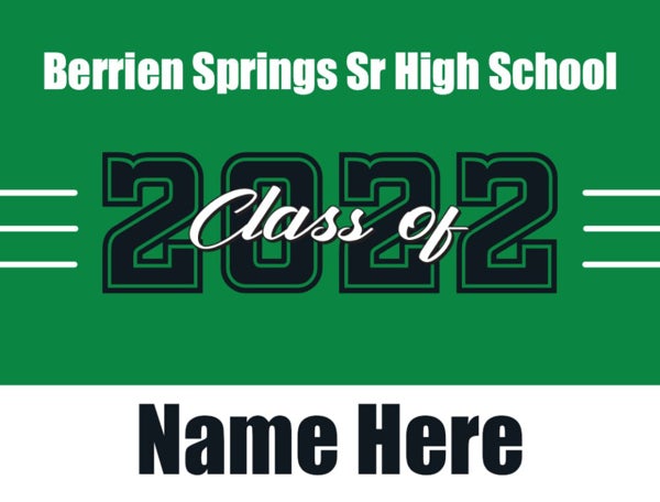 Picture of Berrien Springs Sr High School - Design C