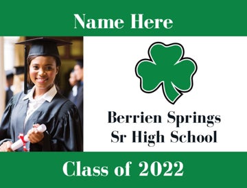 Picture of Berrien Springs Sr High School - Design D