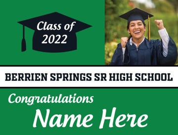 Picture of Berrien Springs Sr High School - Design E