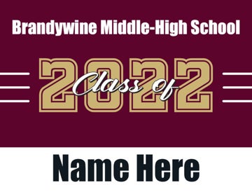 Picture of Brandywine Middle-High School - Design C