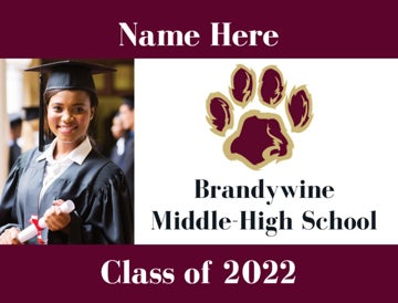Picture of Brandywine Middle-High School - Design D