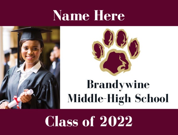 Picture of Brandywine Middle-High School - Design D