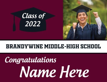 Picture of Brandywine Middle-High School - Design E