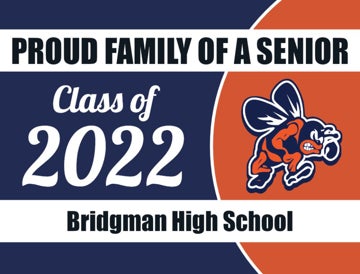 Picture of Bridgman High School - Design A
