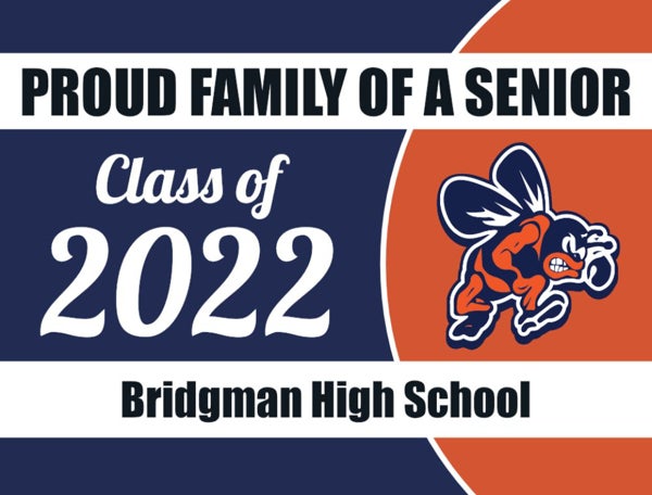 Picture of Bridgman High School - Design A