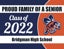Picture of Bridgman High School - Design A