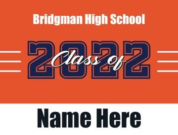 Picture of Bridgman High School - Design C