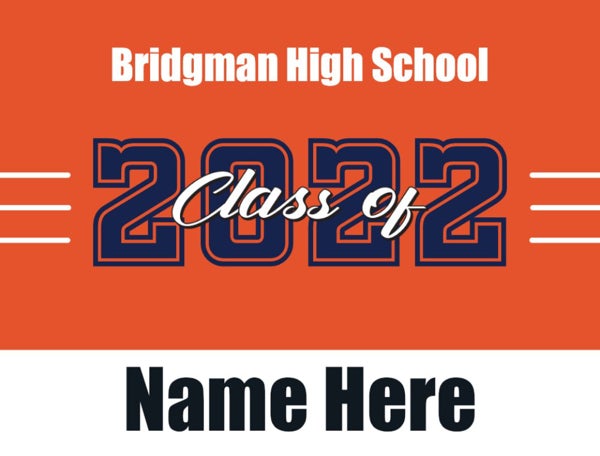 Picture of Bridgman High School - Design C