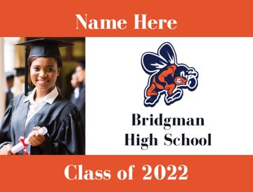 Picture of Bridgman High School - Design D