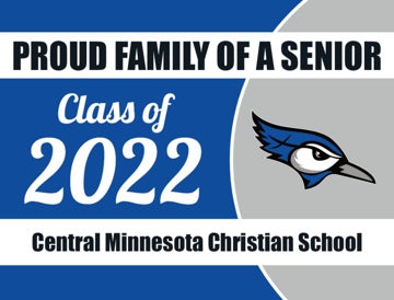 Picture of Central Minnesota Christian - Design A